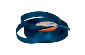 лента атласная veritas шир 12мм цв s-550 голубой темный (уп 30м) купить по 47 - в интернет - магазине Веллтекс | Кострома
.