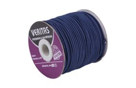 резинка шляпная цв синий тёмный 2мм (уп 50м) veritas s-919 купить по 3.6 - в интернет - магазине Веллтекс | Кострома
.