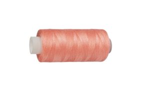 нитки швейные 40/2 400 ярд. цв.043 т.розовый bestex купить по 17.3 - в интернет - магазине Веллтекс | Кострома
.
