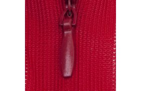 молния потайная нераз 35см s-519 красный темный zip купить по 6.2 - в интернет - магазине Веллтекс | Кострома
.