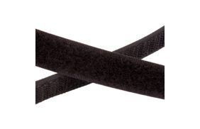 лента контакт цв черный 16мм (боб 25м) 090 (s-580) с ар купить по 13.5 - в интернет - магазине Веллтекс | Кострома
.