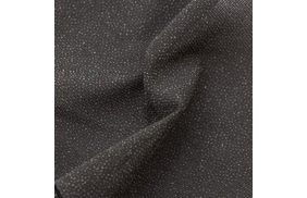 дублерин эластичный 45г/м2 цв черный 150см (рул 50м) danelli d3lp45 купить по 143 - в интернет - магазине Веллтекс | Кострома
.