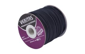 резинка шляпная цв серый тёмный 2мм (уп 50м) veritas s-168 купить по 3.6 - в интернет - магазине Веллтекс | Кострома
.