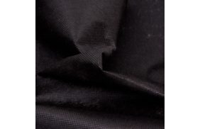 флизелин 45г/м2 сплошной цв черный 90см (рул 100м) danelli f4e45 купить по 39 - в интернет - магазине Веллтекс | Кострома
.