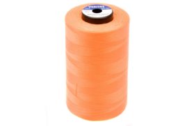 нитки швейные 100% pe 40/2 цв s-043 оранжевый персиковый (боб 5000ярдов) veritas купить по 119 - в интернет - магазине Веллтекс | Кострома
.