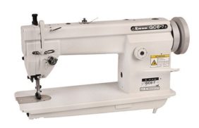 gc6-7 промышленная швейная машина typical (голова) стол б купить по доступной цене - в интернет-магазине Веллтекс | Кострома
