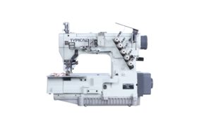 gк335-1356d промышленная швейная машина typical (комплект:голова+стол) купить по доступной цене - в интернет-магазине Веллтекс | Кострома
