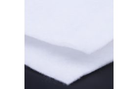 утеплитель 150 г/м2 шир. 1,5м, белый (рул 40м) danelli slim купить по цене 198 руб - в интернет-магазине Веллтекс | Кострома
