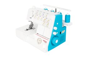 бытовая плоскошовная швейная машина necchi 1000 купить по доступной цене - в интернет-магазине Веллтекс | Кострома
