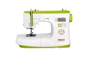 бытовая швейная машина necchi nc-102d купить по доступной цене - в интернет-магазине Веллтекс | Кострома

