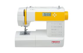 бытовая швейная машина necchi 1200 купить по доступной цене - в интернет-магазине Веллтекс | Кострома

