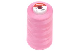 нитки швейные 100% pe 50/2 цв s-852 розовый темный (боб 5000ярдов) veritas купить по 107 - в интернет - магазине Веллтекс | Кострома
.