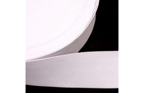 резинка тканая soft цв белый 050мм (уп 25м) ekoflex купить по 58.4 - в интернет - магазине Веллтекс | Кострома
.