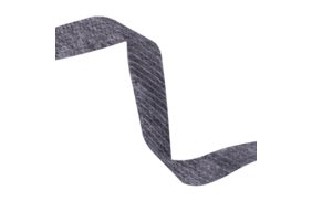 лента нитепрошивная в пройму по косой 45г/м2 цв графитовый 10мм (рул 100м) 1326 купить по 269 - в интернет - магазине Веллтекс | Кострома
.