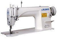 ddl-8100eh промышленная швейная машина juki (голова) купить по доступной цене - в интернет-магазине Веллтекс | Кострома
