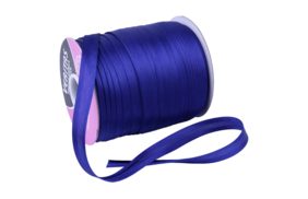 косая бейка атласная цв s-220 синий яркий (уп 131,6м) veritas купить по 295 - в интернет - магазине Веллтекс | Кострома
.