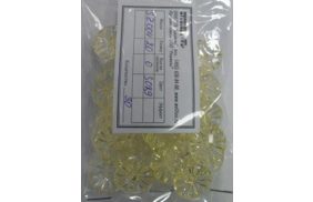 пуговицы sz 004/15/0 s089 желтый бледный купить по 0.91 - в интернет - магазине Веллтекс | Кострома
.