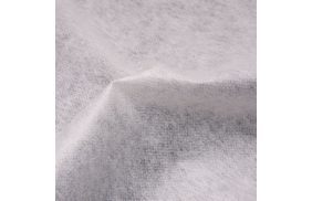 флизелин 50г/м2 точечный цв белый 90см (рул 100м) danelli f4p50 купить по 48.5 - в интернет - магазине Веллтекс | Кострома
.