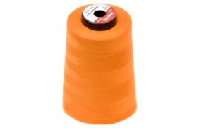 нитки швейные 100% pe 50/2 цв s-006 оранжевый (боб 5000ярдов) veritas купить по 107 - в интернет - магазине Веллтекс | Кострома
.