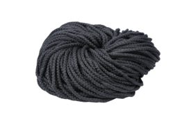 шнур для одежды круглый цв серый темный 6мм (уп 100м) 6-14 купить по 3.1 - в интернет - магазине Веллтекс | Кострома
.