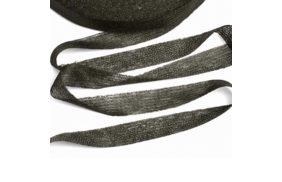 лента нитепрошивная 15мм цв черный (рул 100м) danelli l4yp44 купить по 192 - в интернет - магазине Веллтекс | Кострома
.