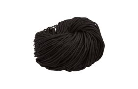 шнур для одежды цв черный 3мм (уп 200м) арт 1с31 купить по 2.62 - в интернет - магазине Веллтекс | Кострома
.