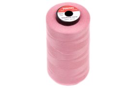 нитки швейные 100% pe 50/2 цв s-214 розовый грязный (боб 5000ярдов) veritas купить по 107 - в интернет - магазине Веллтекс | Кострома
.