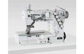 gк335-1356-1 промышленная швейная машина typical (голова) купить по доступной цене - в интернет-магазине Веллтекс | Кострома
