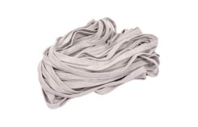 шнур для одежды плоский цв серый светлый 15мм (уп 50м) 107 х/б купить по 12.67 - в интернет - магазине Веллтекс | Кострома
.