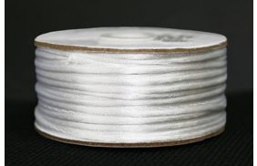 белый шнур мн 2мм круглый (упаковка 50 метров) купить по 190.8 - в интернет - магазине Веллтекс | Кострома
.