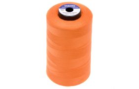 нитки швейные 100% pe 40/2 цв s-234 оранжевый грязный (боб 5000ярдов) veritas купить по 119 - в интернет - магазине Веллтекс | Кострома
.