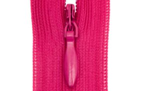 молния потайная нераз 50см s-383 розовый темный 100шт/уп купить по 7.2 - в интернет - магазине Веллтекс | Кострома
.