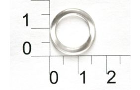 1200т прозрачный кольцо пластик d=12мм (упаковка 1000 штук) купить по 704 - в интернет - магазине Веллтекс | Кострома
.