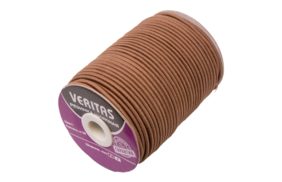 резинка шляпная цв коричневый 3мм (уп 50м)veritas s-568 купить по 6 - в интернет - магазине Веллтекс | Кострома
.