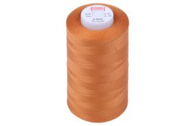 нитки швейные 100% pe 50/2 цв 1444 оранжевый темный (боб 5000м) euron купить по 128 - в интернет - магазине Веллтекс | Кострома
.