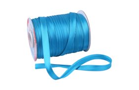 косая бейка атласная цв s-370 голубой яркий (уп 131,6м) veritas купить по 295 - в интернет - магазине Веллтекс | Кострома
.