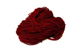 шнур в шнуре цв красный темный №65 5мм (уп 200м) купить по 4.1 - в интернет - магазине Веллтекс | Кострома
.