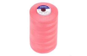 нитки швейные 100% pe 40/2 цв s-517 розовый темный (боб 5000ярдов) veritas купить по 119 - в интернет - магазине Веллтекс | Кострома
.