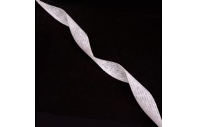 лента нитепрошивная 15мм цв белый (рул 100м) danelli l4yp44 купить по 192 - в интернет - магазине Веллтекс | Кострома
.