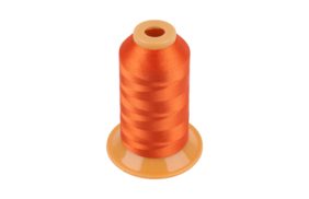нитки вышивальные 100% ре 120/2 цв m221 оранжевый (боб 3000м) mh купить по 130 - в интернет - магазине Веллтекс | Кострома
.