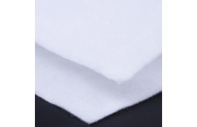 утеплитель 120 г/м2 шир. 1,5м, белый (рул 50м) danelli slim купить по цене 158.4 руб - в интернет-магазине Веллтекс | Кострома
