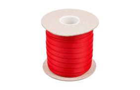 шнур для одежды плоский цв красный 14мм (уп 50м) 6с2341 345010-л купить по 10.15 - в интернет - магазине Веллтекс | Кострома
.