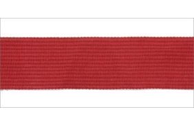 лента отделочная цв бордовый 22мм (боб 100м) 8 4с516-л купить по 4.64 - в интернет - магазине Веллтекс | Кострома
.