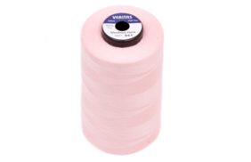 нитки швейные 100% pe 40/2 цв s-851 розовый светлый (боб 5000ярдов) veritas купить по 119 - в интернет - магазине Веллтекс | Кострома
.