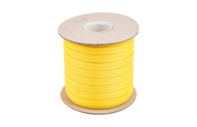 шнур для одежды плоский цв желтый 14мм (уп 50м) 6с2341 193006-л купить по 9.33 - в интернет - магазине Веллтекс | Кострома
.