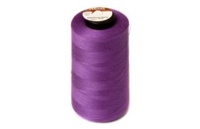 нитки швейные 100% pe 50/2 цв s-019 фиолетовый (боб 5000ярдов) veritas купить по 107 - в интернет - магазине Веллтекс | Кострома
.