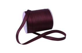 косая бейка атласная цв s-048 бордовый темный (уп 131,6м) veritas купить по 295 - в интернет - магазине Веллтекс | Кострома
.