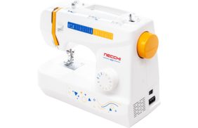 бытовая швейная машина necchi 4222 купить по доступной цене - в интернет-магазине Веллтекс | Кострома
