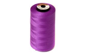 нитки швейные 100% pe 50/2 цв s-284 фиолетовый (боб 5000ярдов) veritas купить по 107 - в интернет - магазине Веллтекс | Кострома
.