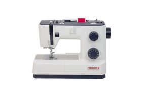 бытовая швейная машина necchi 7575at купить по доступной цене - в интернет-магазине Веллтекс | Кострома

